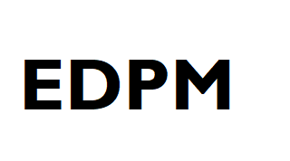 Sistema de Credencialización EDPM